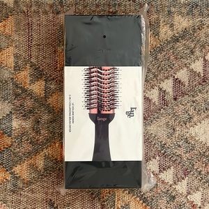 Brand New L’ange Le Volume 60mm 2-in-1 Volumizing Brush Dryer